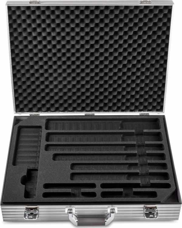 Wüsthof Kuchařský kufřík s vybavením 24 ks