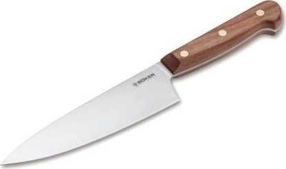 Böker Solingen Cottage-Craft Nůž kuchařský 16 cm
