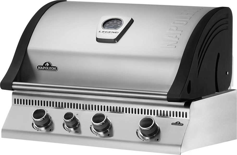 Napoleon Legend Gril vestavný Legend 485