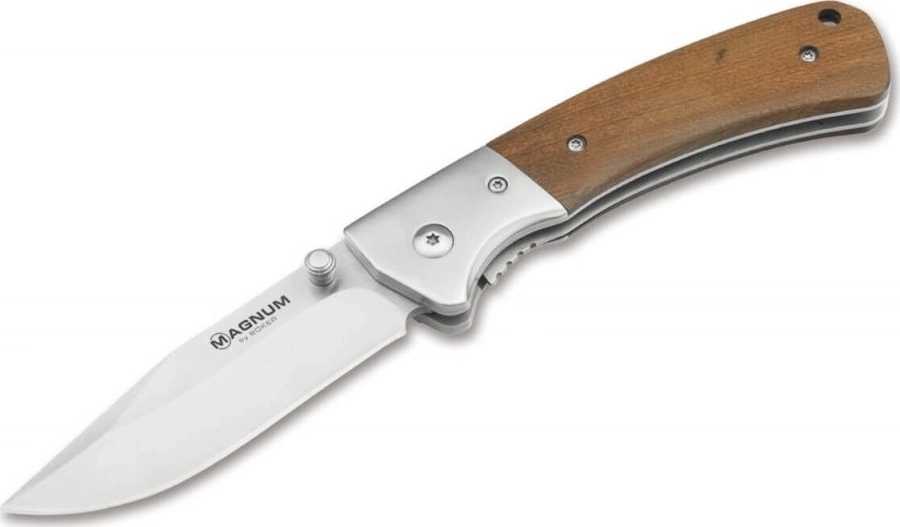 Böker Magnum Kapesní nůž Magnum Tsar