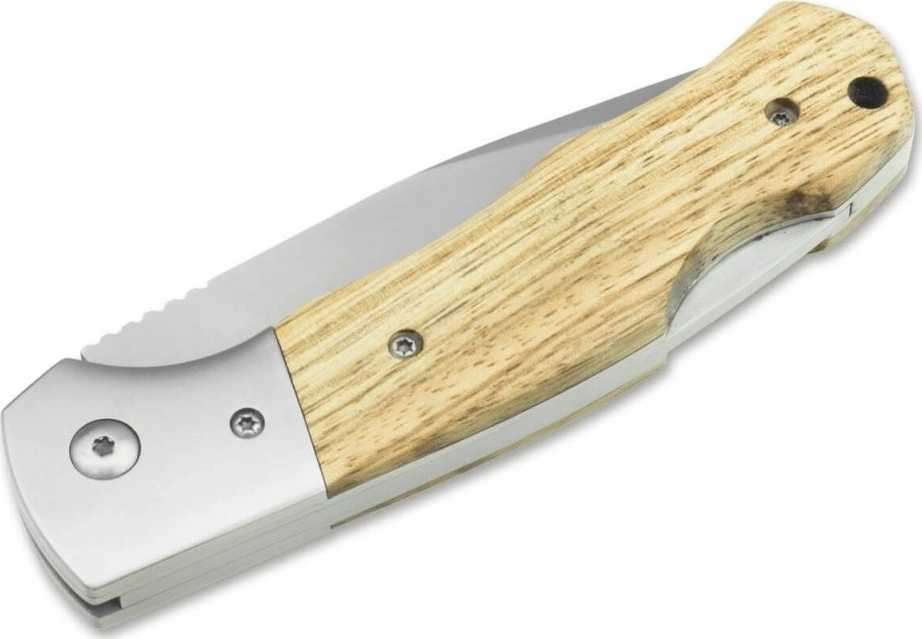 Böker Magnum Rustic