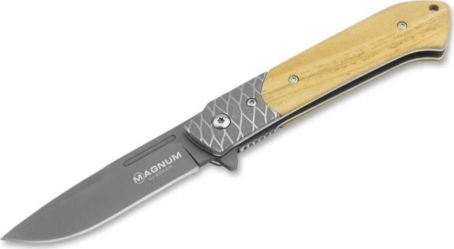 Böker Magnum Kapesní nůž Erebos