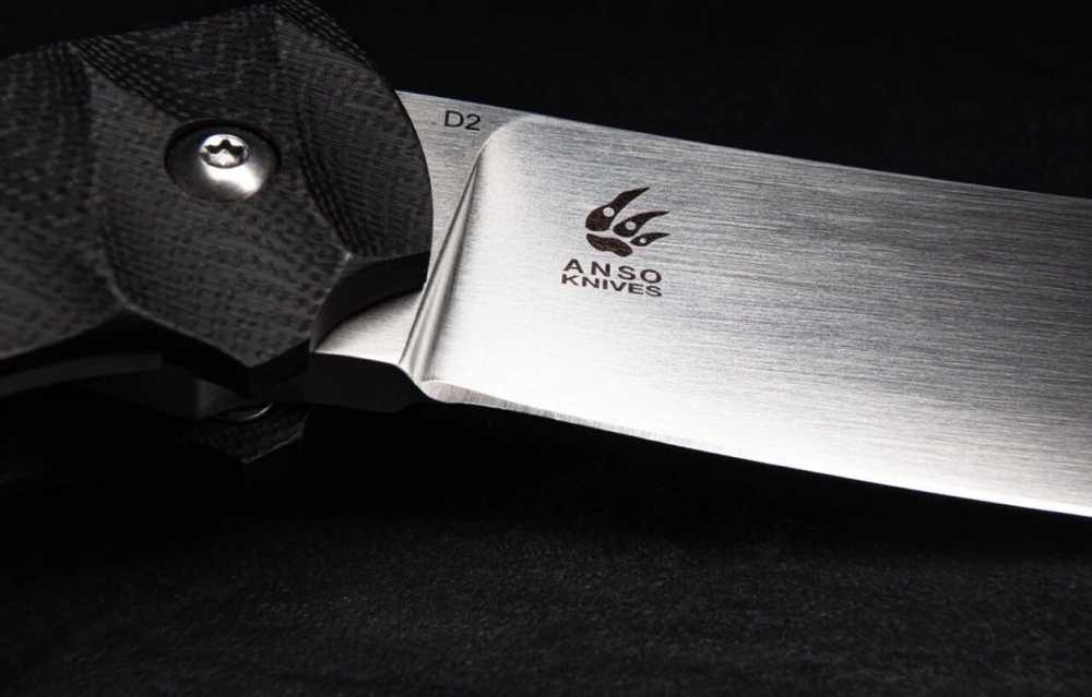 Böker Plus Haddock Pro