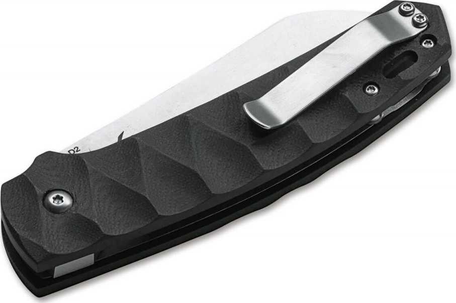 Böker Plus Haddock Pro