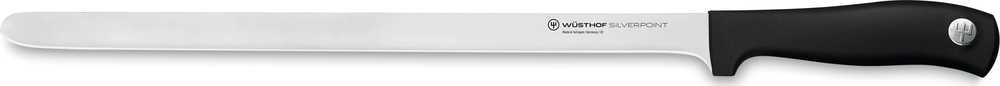 Wüsthof Silverpoint Nůž na lososa 29 cm
