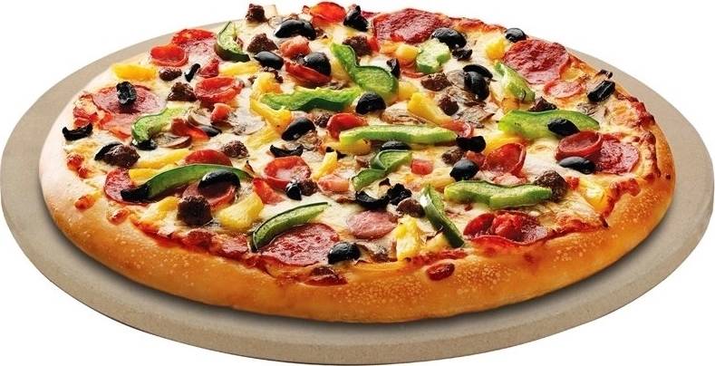 Cadac Pizza kámen 25 cm