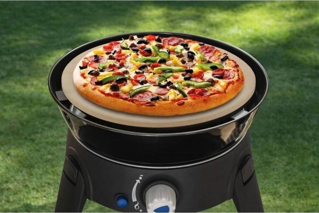 Cadac Pizza kámen 25 cm