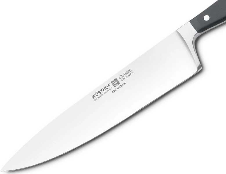 Wüsthof Nůž kuchařský, široký 26 cm
