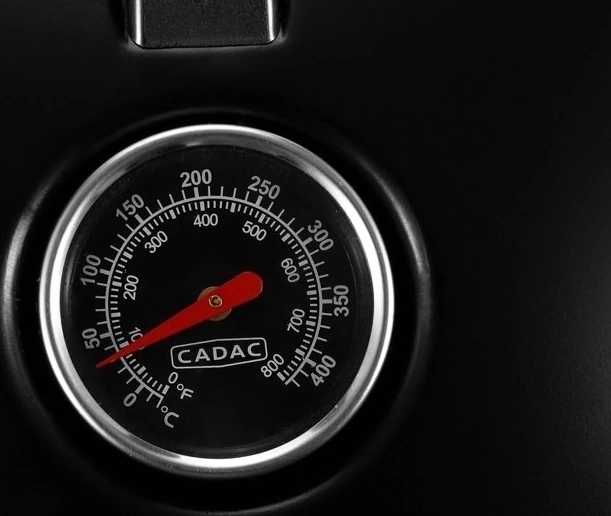 Cadac Gril plynový Citi Chef 40 modrý