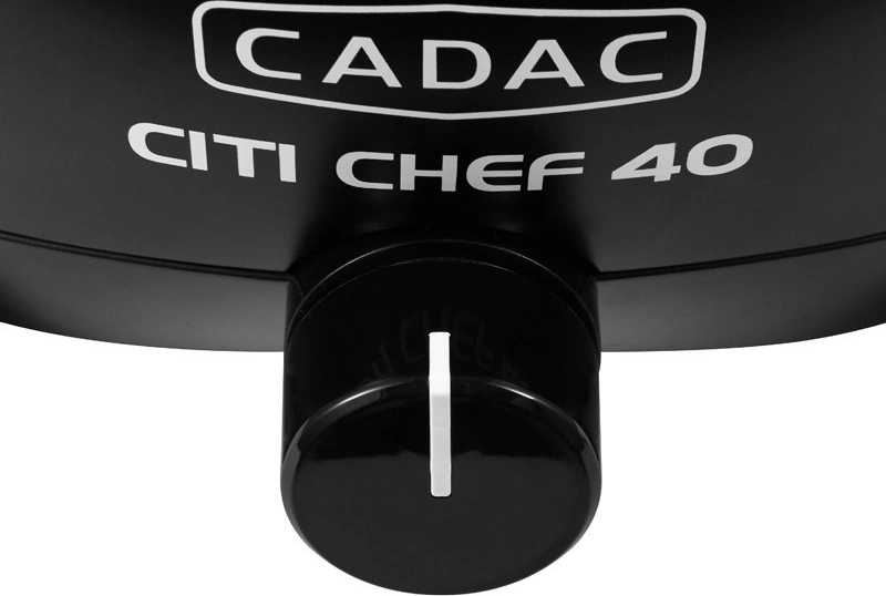 Cadac Gril plynový Citi Chef 40 modrý