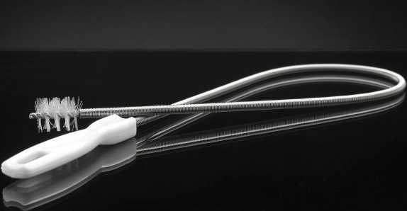 Napoleon Kartáč na trubicové hořáky