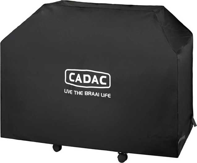 Cadac Obal na gril STRATOS 2+1