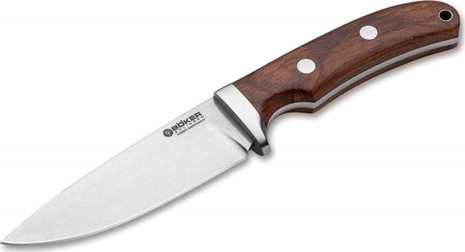 Böker Solingen Savannah Cocobolo