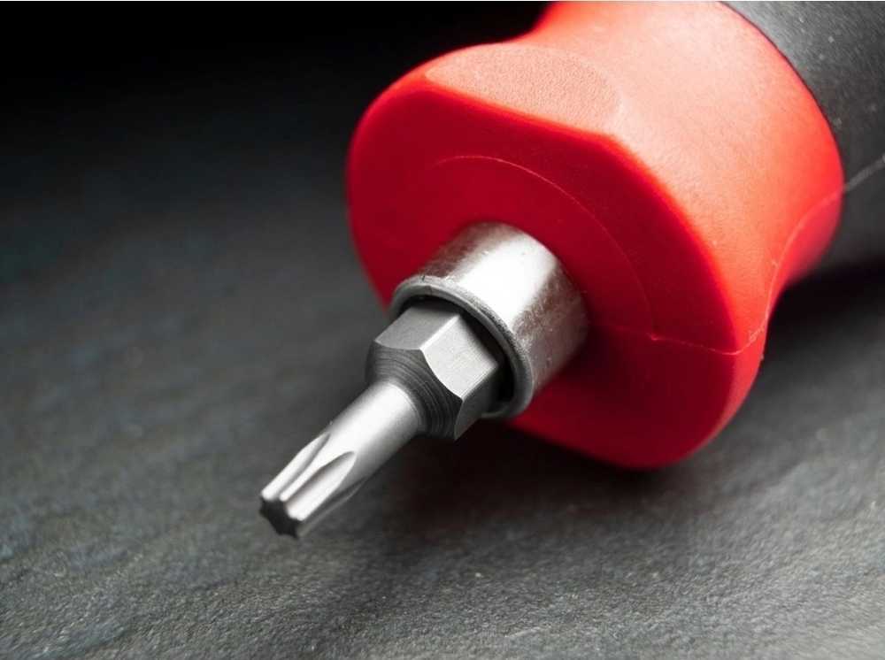 Böker Solingen Sada nástrojů Böker Plus Toolkit Torx