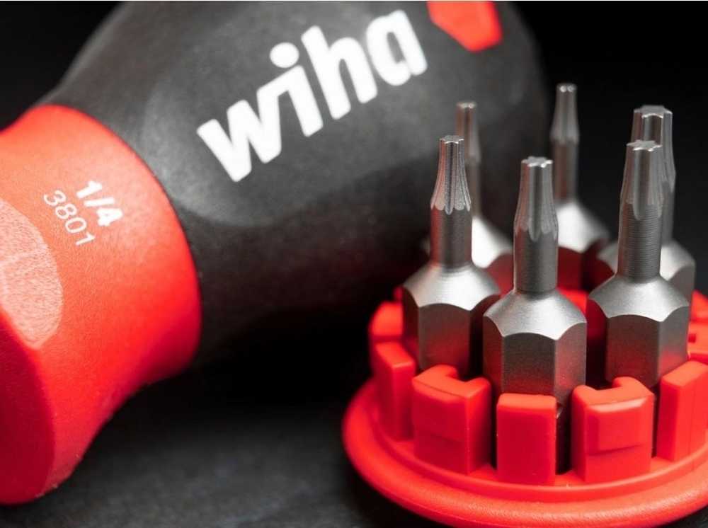 Böker Solingen Sada nástrojů Böker Plus Toolkit Torx