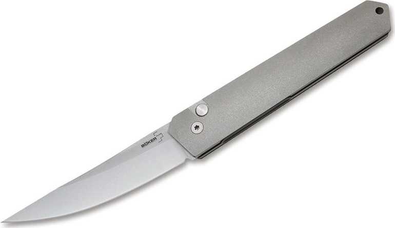 Böker Plus Kwaiken Automatic