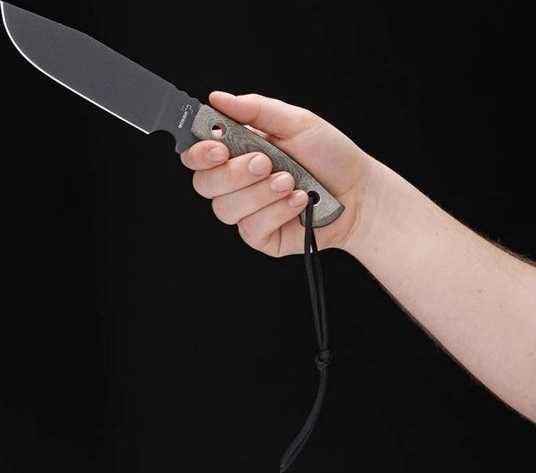 Böker Plus  Rold SK-5