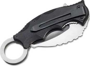 Böker Magnum Magnum Alpha Kilo