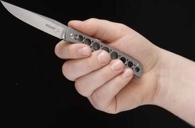 Böker Plus  Urban Trapper 42