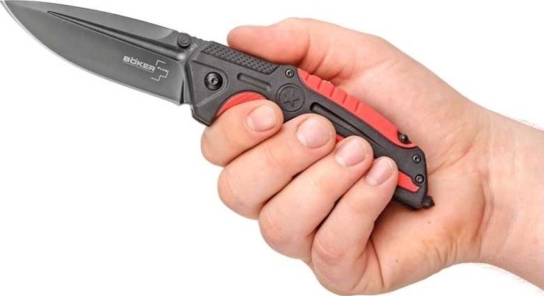 Böker Plus  Savior 1