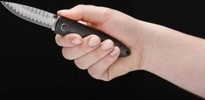 Böker Plus  Damascus Gent 1