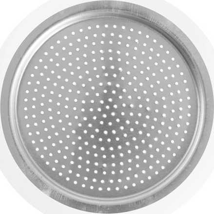 Pengo Pengo Těsnění a filtr Moka 6 šálků