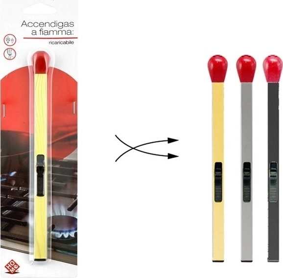 Pengo Zapalovač "Sirka" 21cm