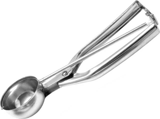 Pengo Pengo Lžíce na zmrzlinu 5cm