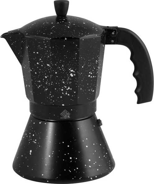 Pengo Pengo Moka kávovar Stone indukční na 9 šálků