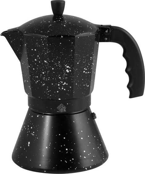 Pengo Pengo Moka kávovar Stone - na 6 šálků, indukční