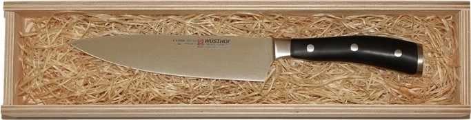 Wüsthof Dřevěná dárková krabička (20cm)