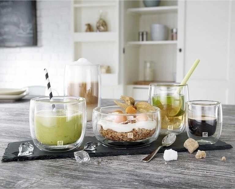 Zwilling Sorrento čajová konvice, 1,0 l