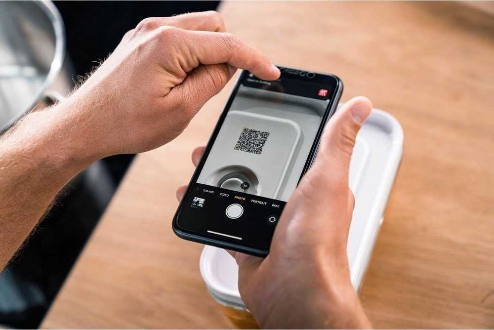 Zwilling Sada vakuovacích dóz Fresh & Save, 3 ks, skleněné