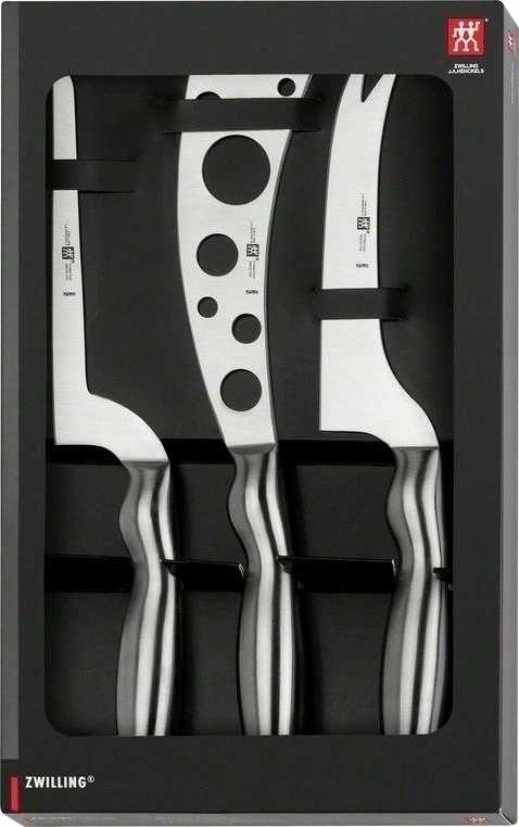 Zwilling Sada 3 nožů na sýr Collection