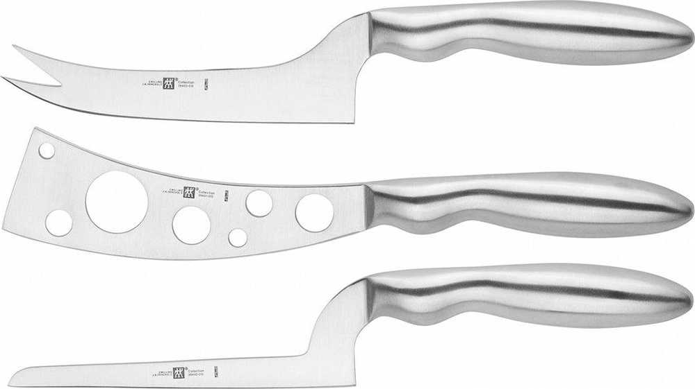 Zwilling Sada 3 nožů na sýr Collection