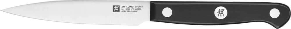 Zwilling Sada 2 nožů Gourmet, kuchařský nůž, 20 cm + špikovací nůž, 10 cm