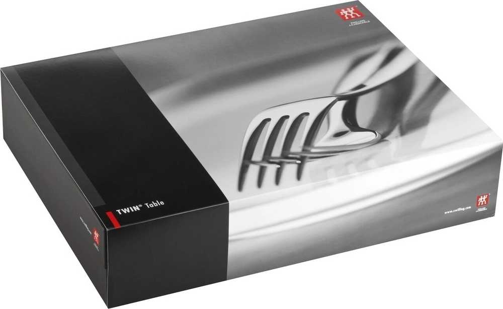 Zwilling Příbor Senses, 68 ks