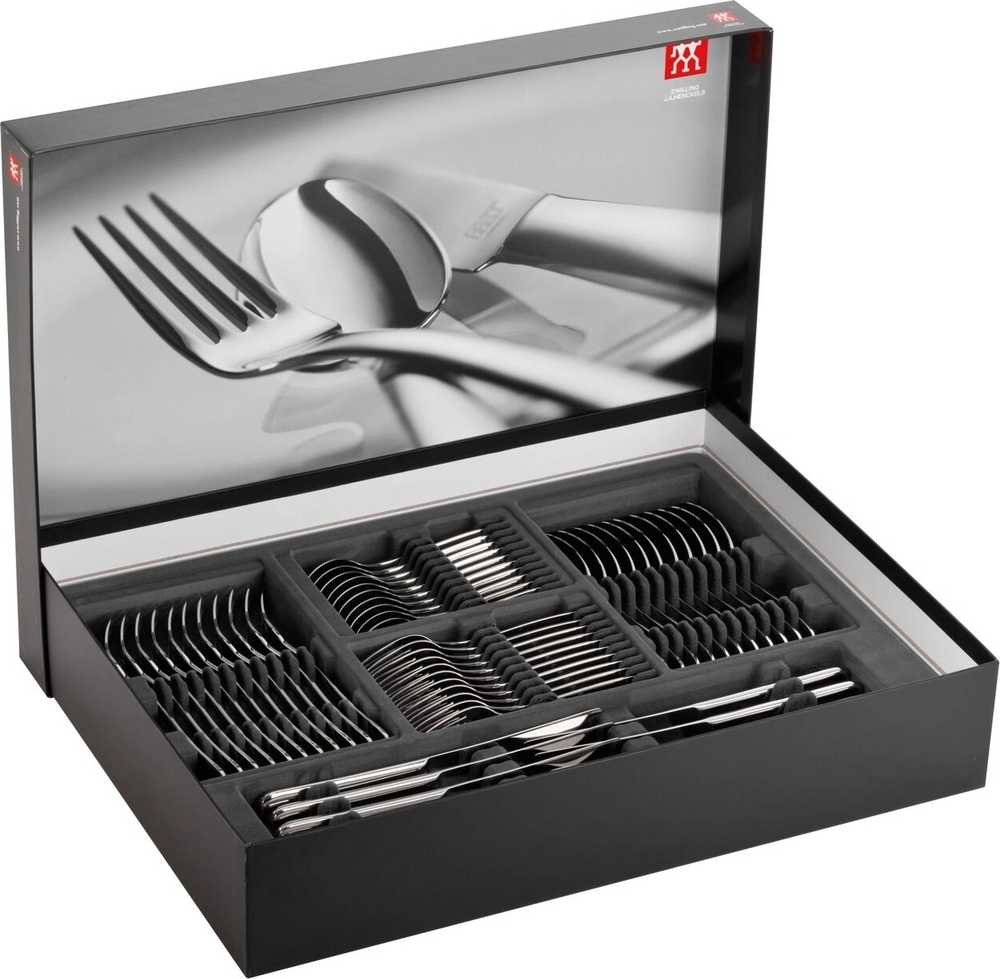 Zwilling Příbor Senses, 68 ks