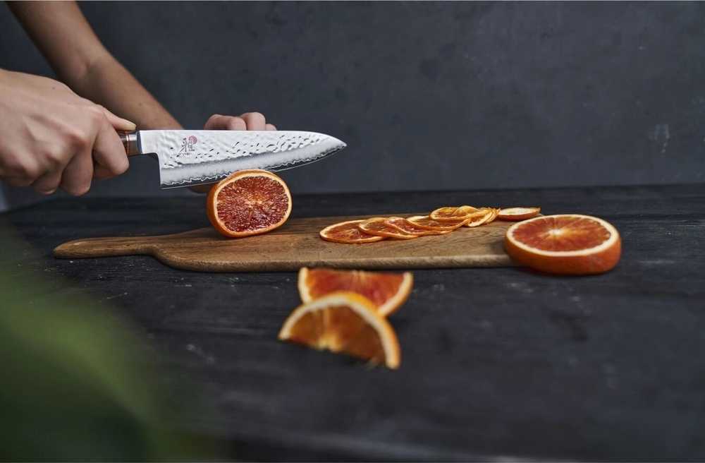 Zwilling Miyabi 6000MCT nůž Gyutoh, 20 cm