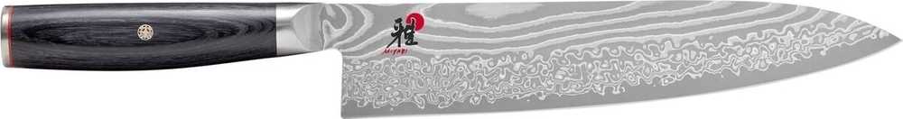 Zwilling Miyabi 5000 FCD Gyutoh, 24 cm