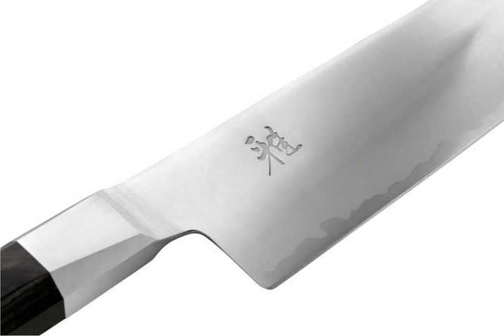 Zwilling Miyabi 4000 FC Sujihiki, 24 cm