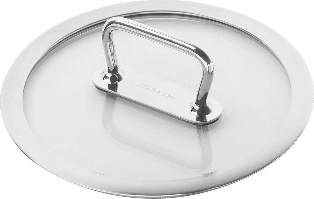 Zwilling Pro vysoký hrnec s poklicí, Ø 24 cm / 8,1 l