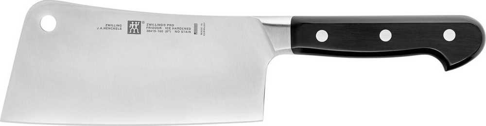 Zwilling Pro, sekáček na maso, 16 cm