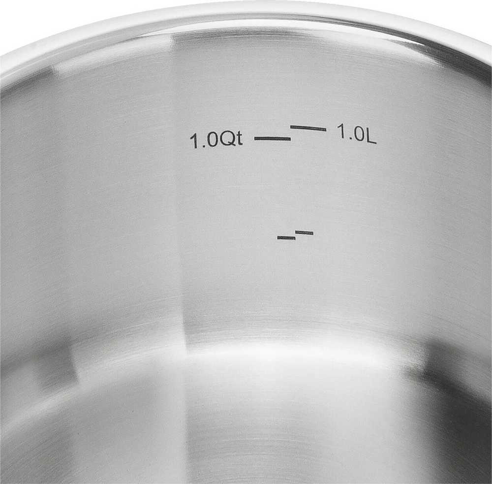 Zwilling Pro rendlík s poklicí, Ø 20 cm / 3,1 l