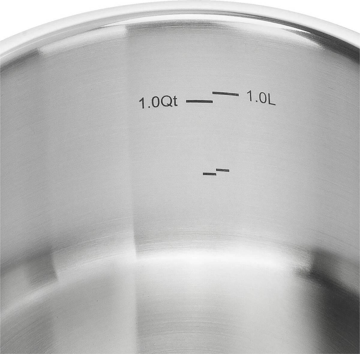 Zwilling Pro rendlík s poklicí, Ø 18 cm / 2,1 l