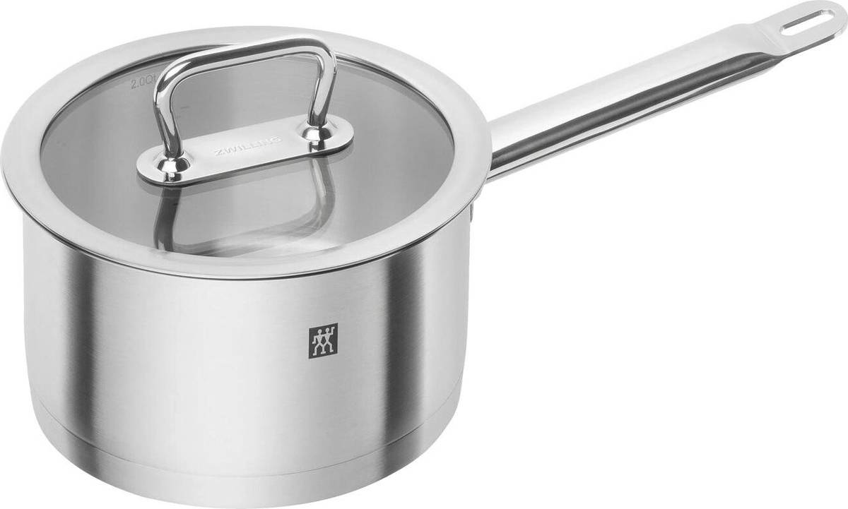 Zwilling Pro rendlík s poklicí, Ø 18 cm / 2,1 l