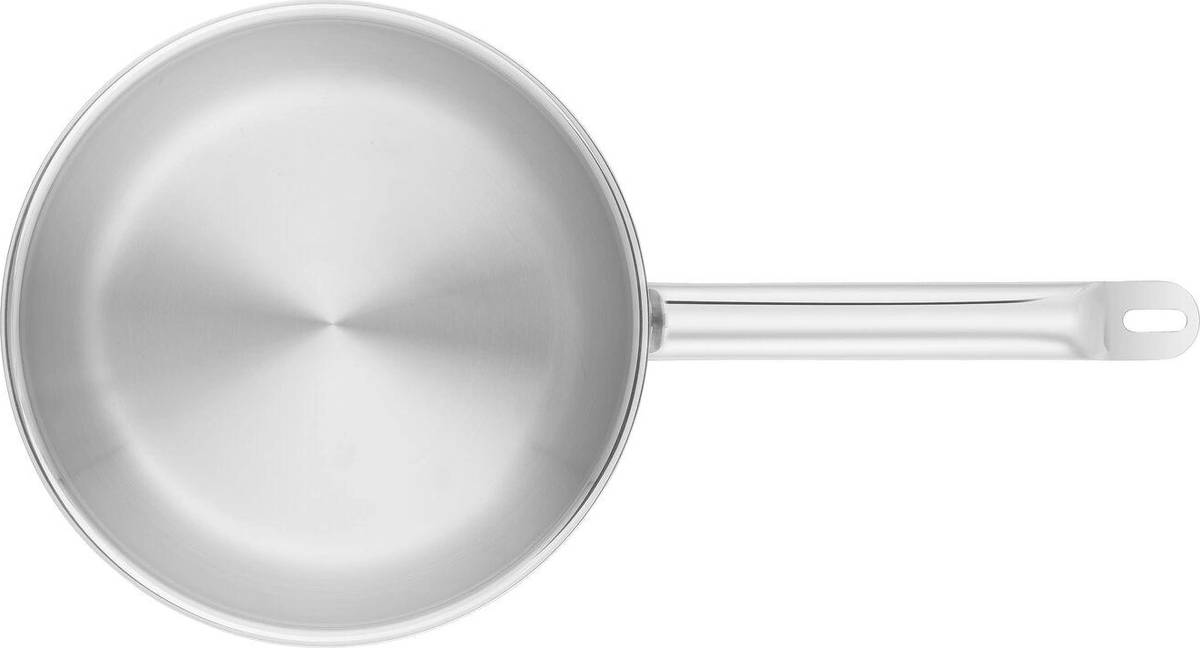 Zwilling Pro nerezová pánev na soté, Ø 28 cm