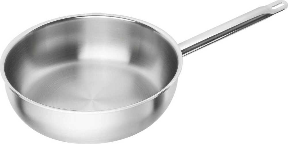 Zwilling Pro nerezová pánev na soté, Ø 28 cm