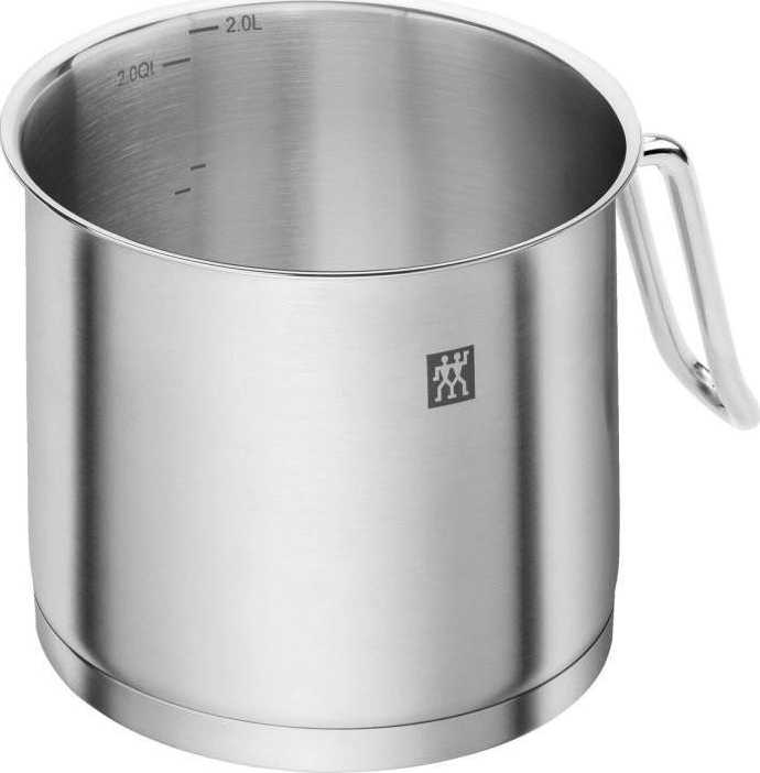 Zwilling Pro hrnec na mléko, Ø 14 cm / 2,0 l