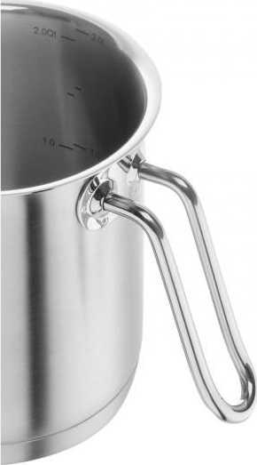 Zwilling Pro hrnec na mléko, Ø 14 cm / 2,0 l